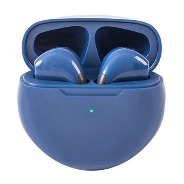 SLUŠALKE MOYE AURRAS 2 TRUE NAVY MODRE