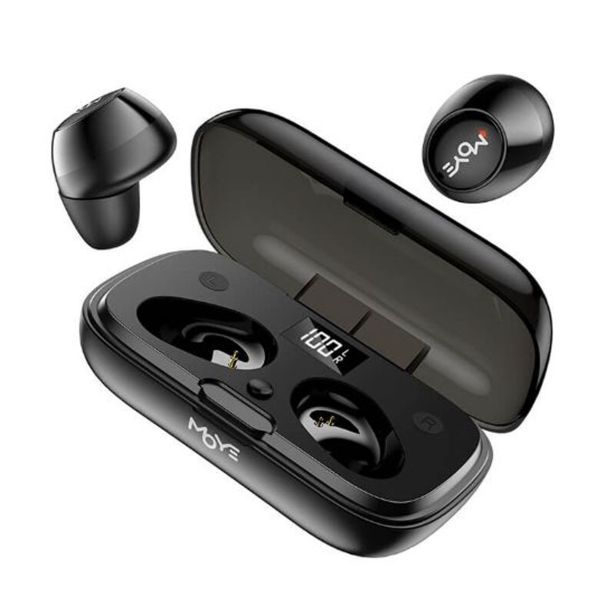 SLUŠALKE MOYE SOULFUL TWS SLL-52