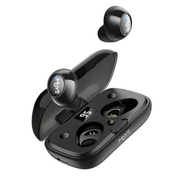 SLUŠALKE MOYE SOULFUL TWS SLL-52