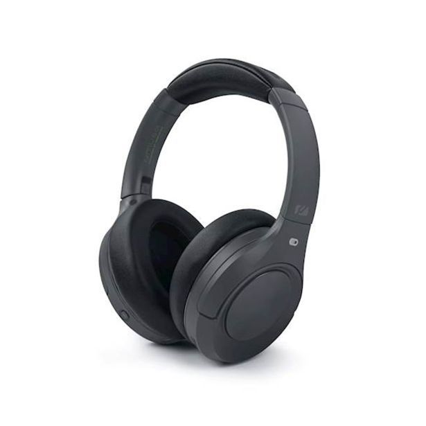 SLUŠALKE MUSE BT M-295 ANC ČRNE
