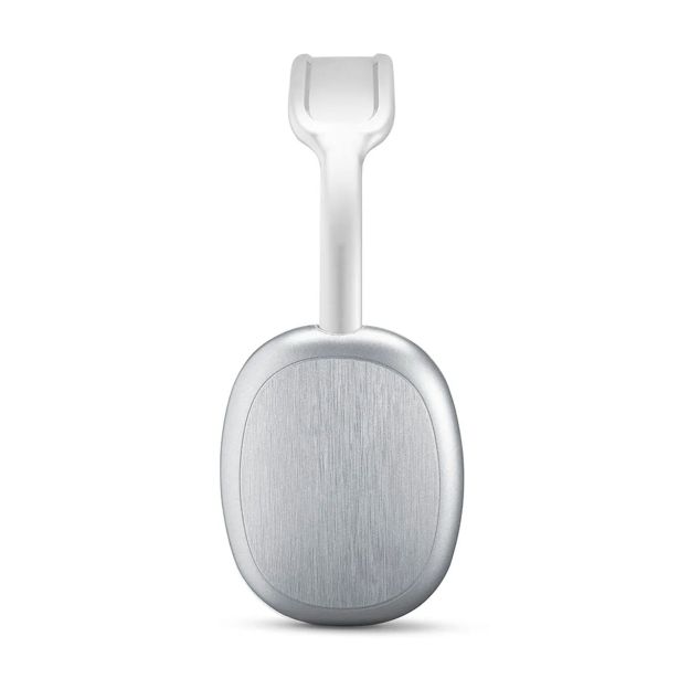 SLUŠALKE MUSIC SOUND BT MAXI2 BELE BLUETOOTH