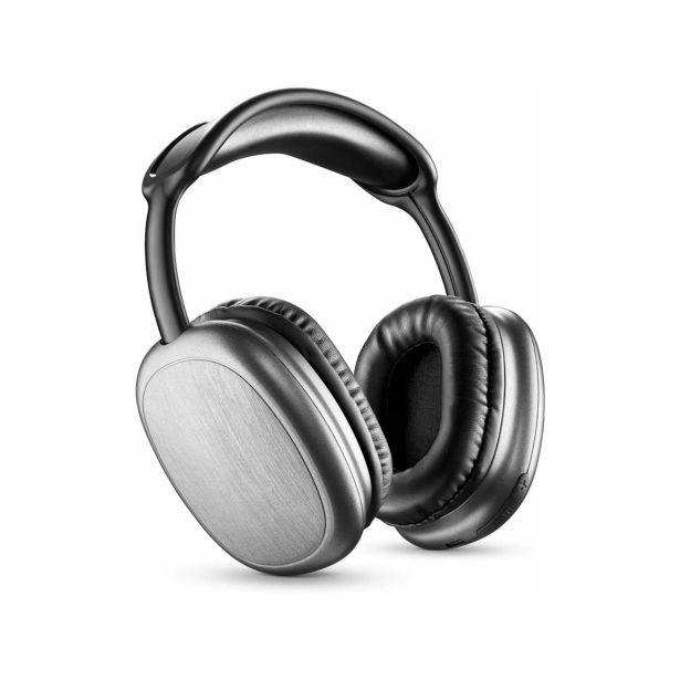 SLUŠALKE MUSIC SOUND BT MAXI2 ČRNE BLUETOOTH