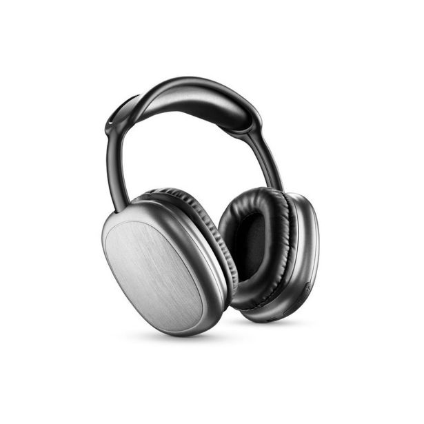 SLUŠALKE MUSIC SOUND BT MAXI2 ČRNE BLUETOOTH