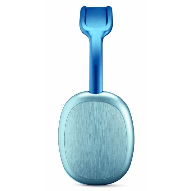 SLUŠALKE MUSIC SOUND BT MAXI2 MODRE BLUETOOTH