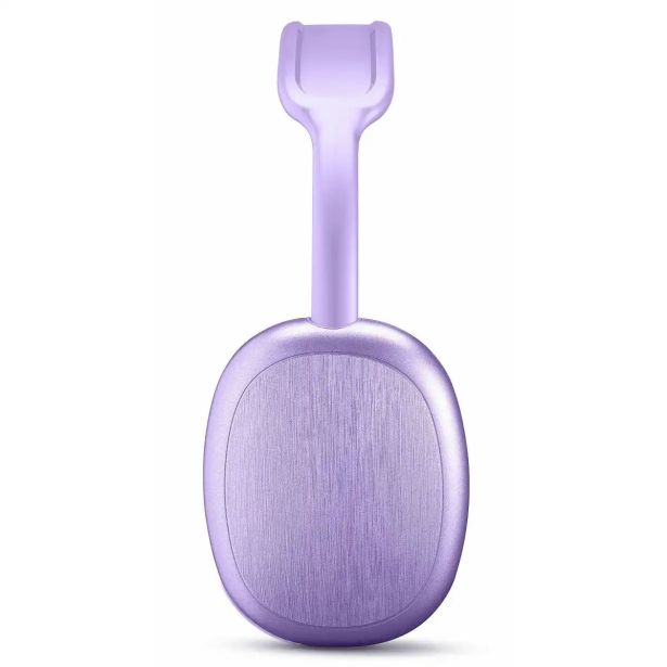 SLUŠALKE MUSIC SOUND BT MAXI2 VIJOLA BLUETOOTH