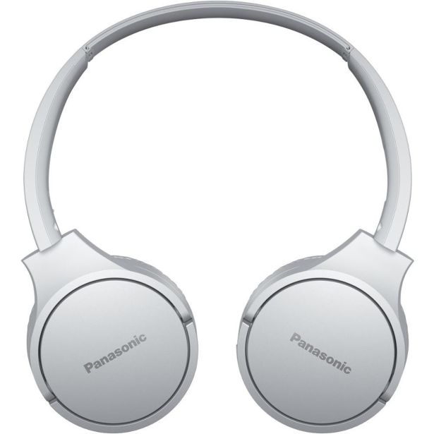 SLUŠALKE PANASONIC RB-HF420BE-W