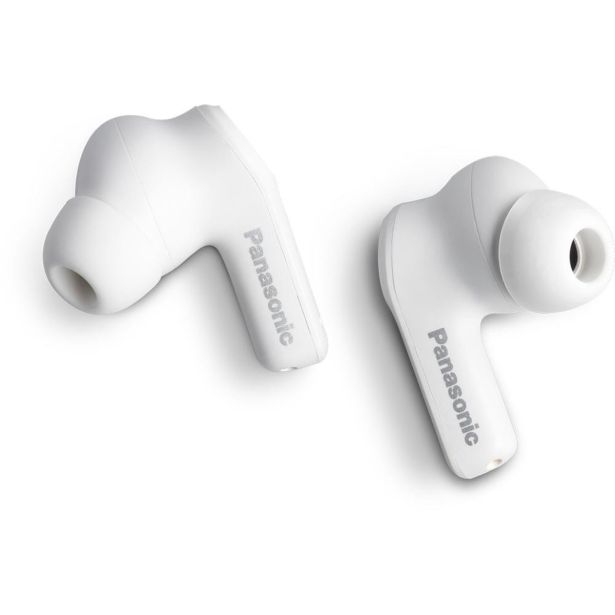 SLUŠALKE PANASONIC RZ-B210 BELE