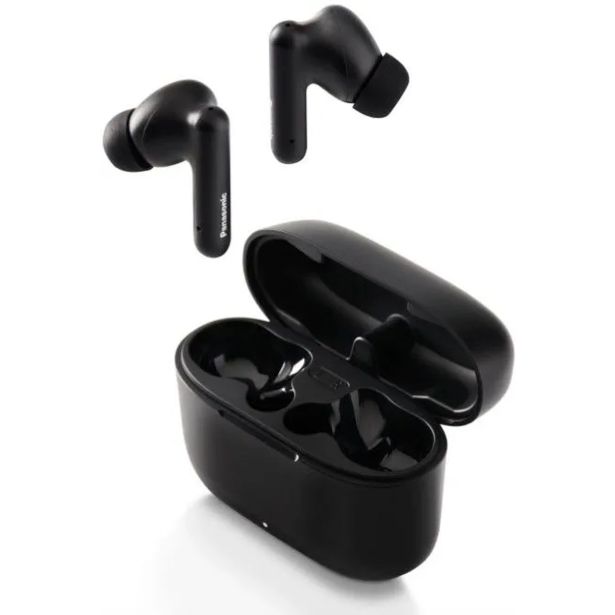 SLUŠALKE PANASONIC TWS RZ-B110WDE-K