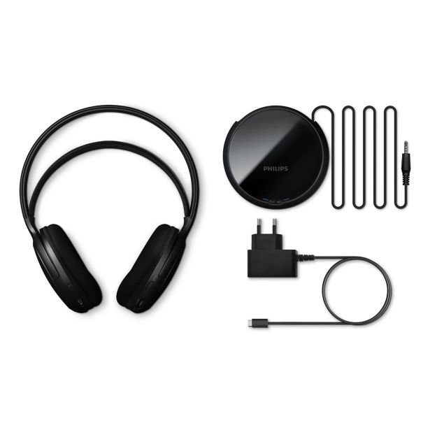 SLUŠALKE PHILIPS SCH5200