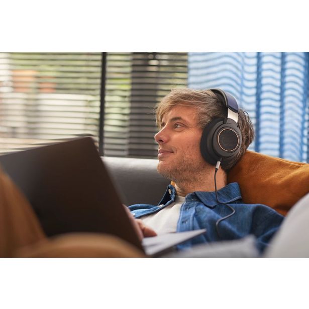 SLUŠALKE PHILIPS SHP9600/00