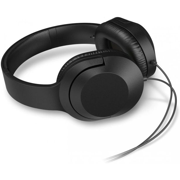 SLUŠALKE PHILIPS TAH2005BK/00