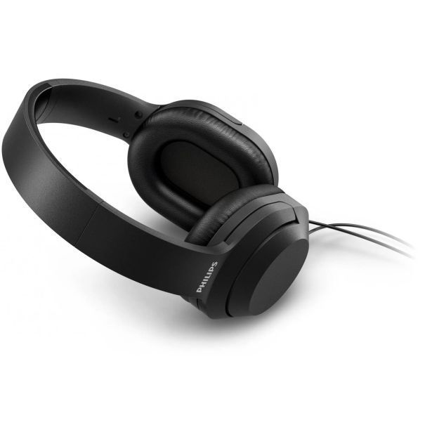 SLUŠALKE PHILIPS TAH2005BK/00