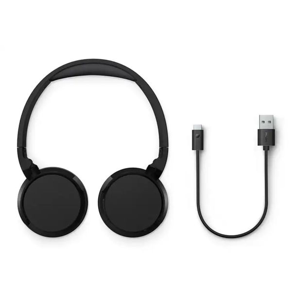 SLUŠALKE PHILIPS TAH3209BK
