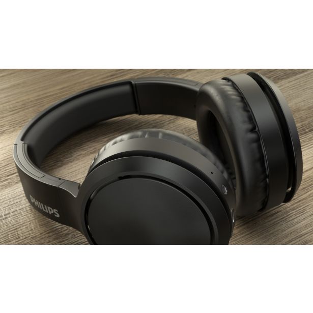 SLUŠALKE PHILIPS TAH5205BK/00