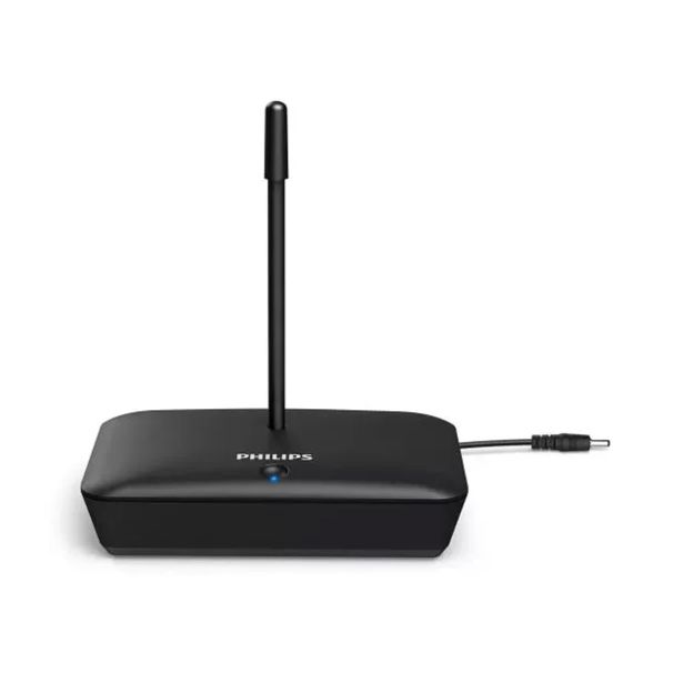 SLUŠALKE PHILIPS TAH6005BK/10