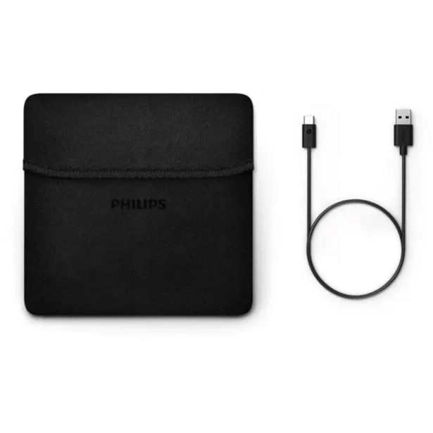 SLUŠALKE PHILIPS TAH6506BK/00