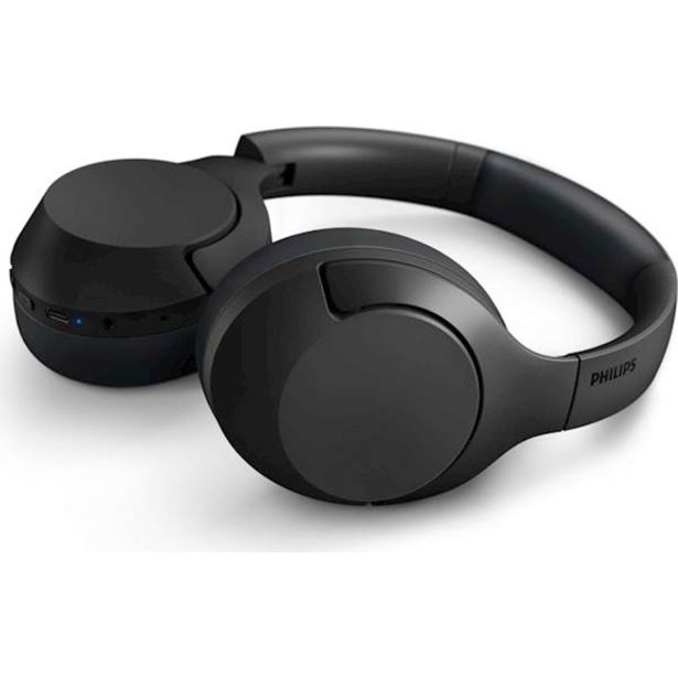 SLUŠALKE PHILIPS TAH8506BK/00