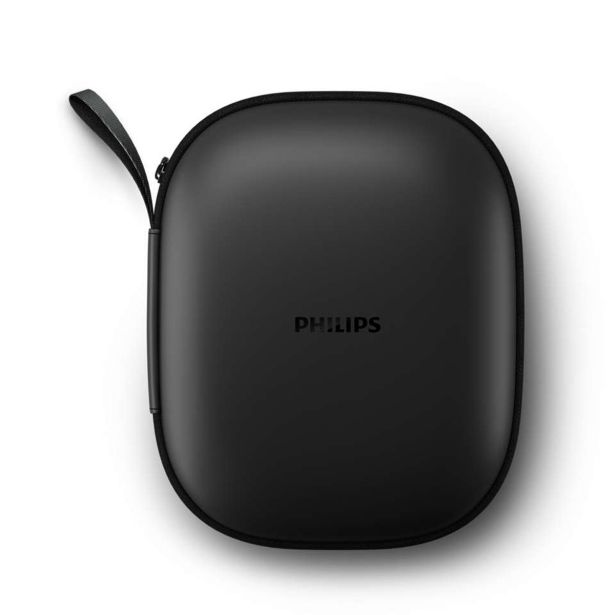 SLUŠALKE PHILIPS TAH8506BK/00