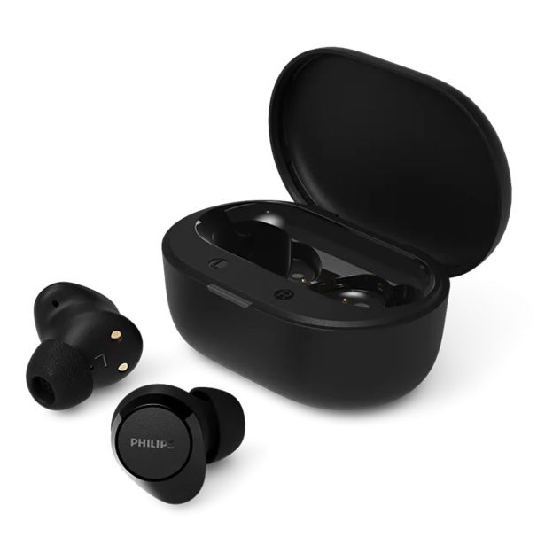SLUŠALKE PHILIPS TAT1300BK/00