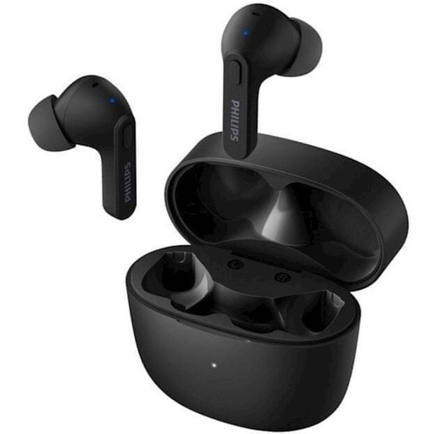 SLUŠALKE PHILIPS TAT2206BK