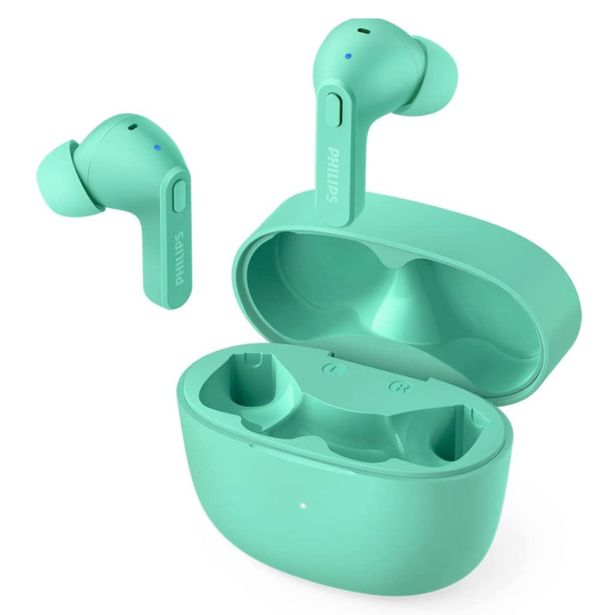 SLUŠALKE PHILIPS TAT2206GR