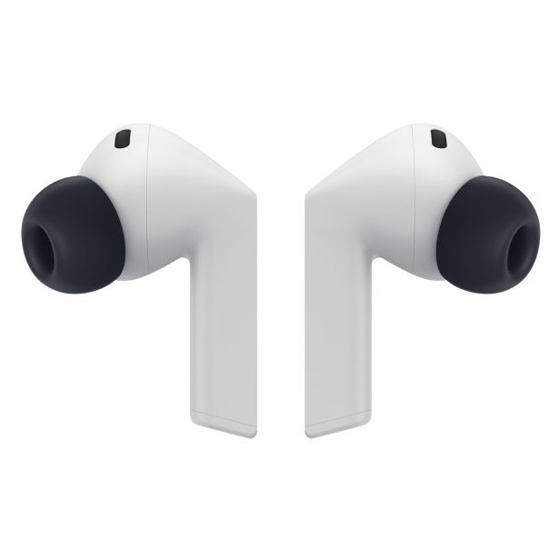 SLUŠALKE SAMSUNG BUDS3 FE BLACK + FIT GRAY