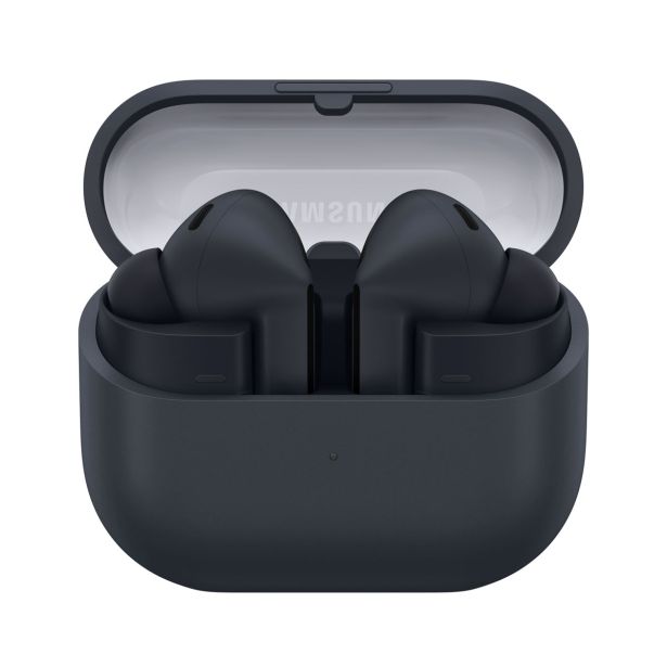 SLUŠALKE SAMSUNG BUDS3 FE GRAY + FIT GRAY
