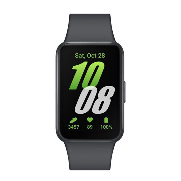 SLUŠALKE SAMSUNG BUDS3 FE GRAY + FIT GRAY