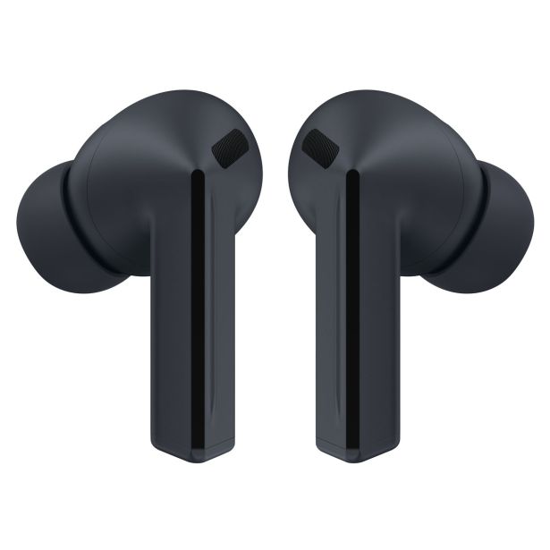 SLUŠALKE SAMSUNG BUDS3 FE GRAY + FIT GRAY