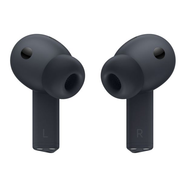 SLUŠALKE SAMSUNG BUDS3 FE GRAY + FIT GRAY