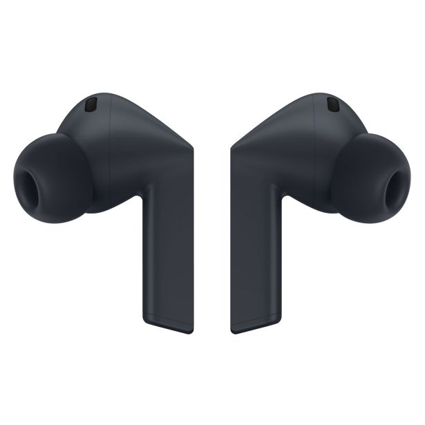 SLUŠALKE SAMSUNG BUDS3 FE GRAY + FIT GRAY