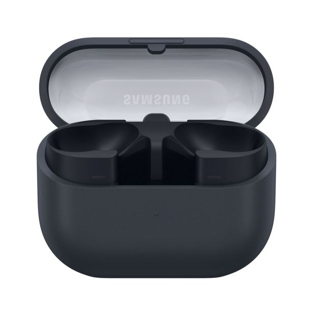 SLUŠALKE SAMSUNG BUDS3 FE GRAY + FIT GRAY