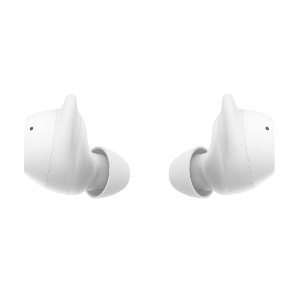 SLUŠALKE SAMSUNG GALAXY BUDS FE BELA