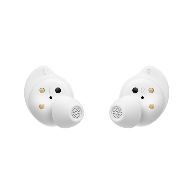 SLUŠALKE SAMSUNG GALAXY BUDS FE BELA