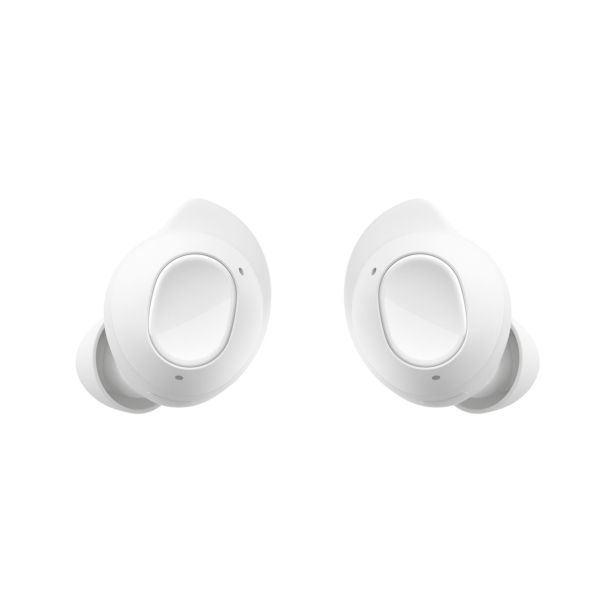 SLUŠALKE SAMSUNG GALAXY BUDS FE BELA