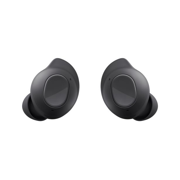 SLUŠALKE SAMSUNG GALAXY BUDS FE GRAPHITE