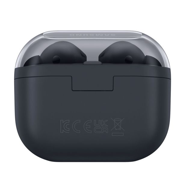 SLUŠALKE SAMSUNG GALAXY BUDS3 FE BLACK