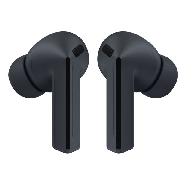 SLUŠALKE SAMSUNG GALAXY BUDS3 FE BLACK