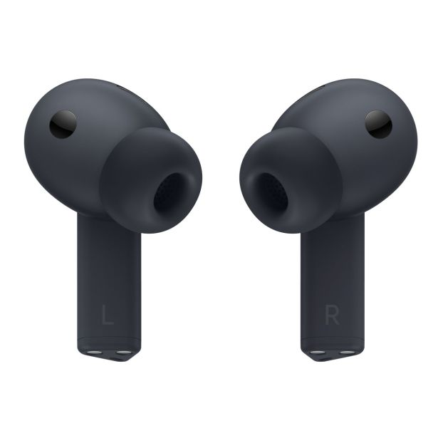 SLUŠALKE SAMSUNG GALAXY BUDS3 FE BLACK