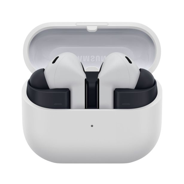 SLUŠALKE SAMSUNG GALAXY BUDS3 FE GRAY