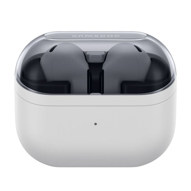 SLUŠALKE SAMSUNG GALAXY BUDS3 FE GRAY