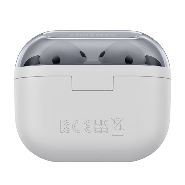 SLUŠALKE SAMSUNG GALAXY BUDS3 FE GRAY