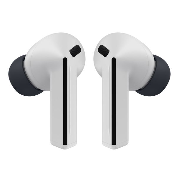 SLUŠALKE SAMSUNG GALAXY BUDS3 FE GRAY