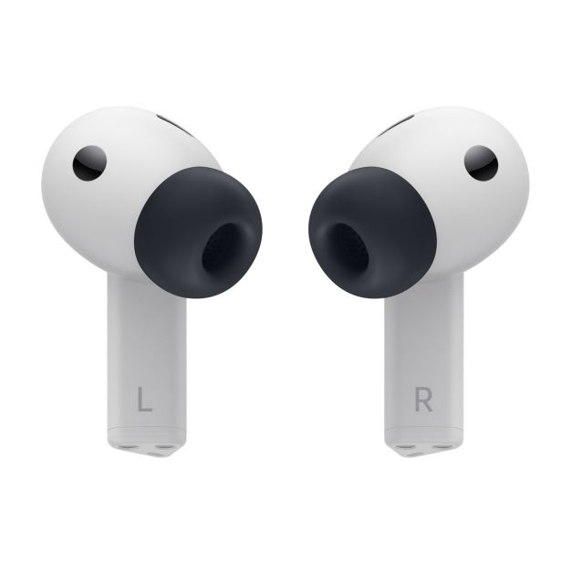 SLUŠALKE SAMSUNG GALAXY BUDS3 FE GRAY