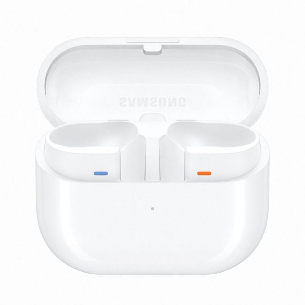 SLUŠALKE SAMSUNG GALAXY BUDS3 PRO BELA