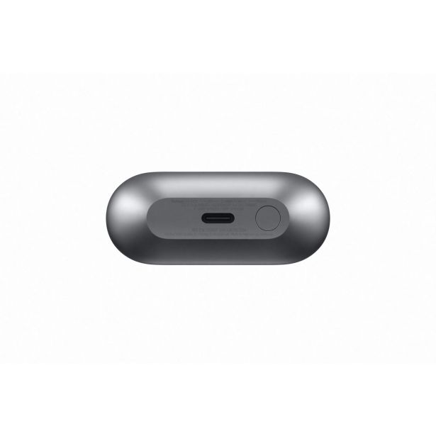 SLUŠALKE SAMSUNG GALAXY BUDS3 PRO SREBRNA