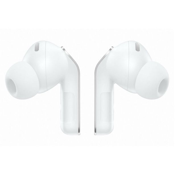 SLUŠALKE SAMSUNG GALAXY BUDS4 BELE