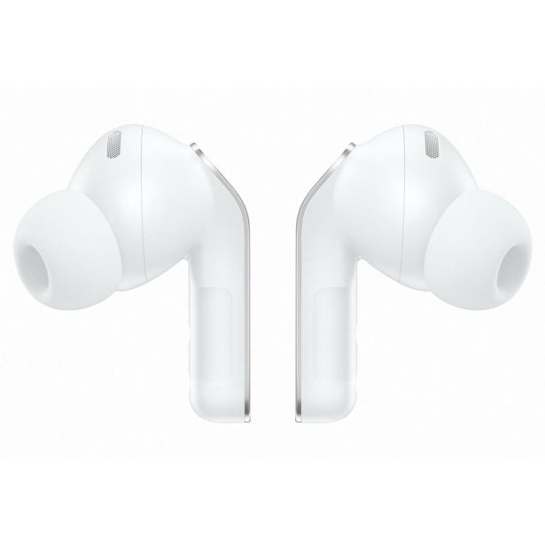 SLUŠALKE SAMSUNG GALAXY BUDS4 PRO BELE