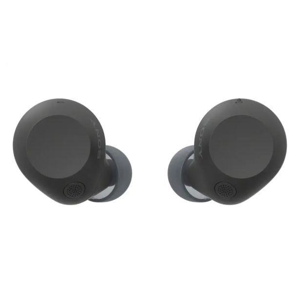 SLUŠALKE SONY BT WFC710NB.CE7 ČRNA