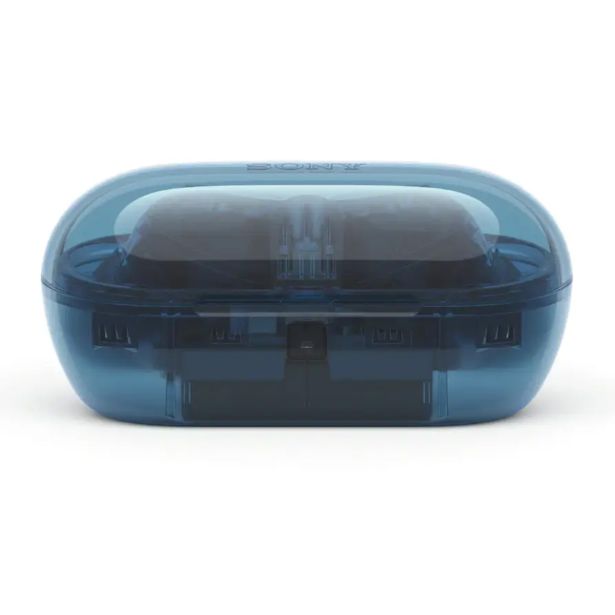 SLUŠALKE SONY BT WFC710NL.CE7 MODRA